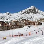Odalys Tourotel 3* ヴァル・トランス
