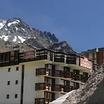 Odalys Tourotel ヴァル・トランス