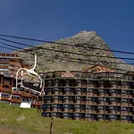 Odalys Tourotel アパートホテル ヴァル・トランス