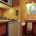 Odalys Tourotel 3* ヴァル・トランス