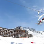 Odalys Tourotel ヴァル・トランス
