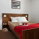 Odalys Tourotel アパートホテル ヴァル・トランス