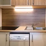 Odalys Tourotel Aparthotel