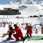 Odalys Tourotel 3*