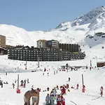 Odalys Tourotel 3*