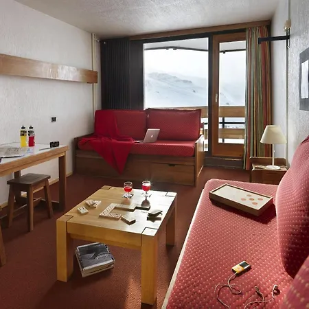 Odalys Tourotel Aparthotel 3*