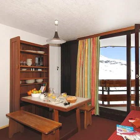 Aparthotel Odalys Tourotel