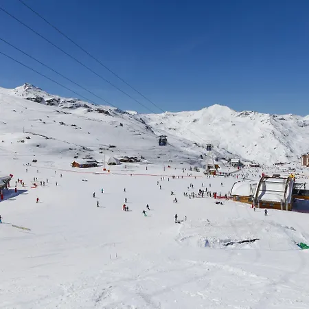 Résidence Odalys Tourotel 3*