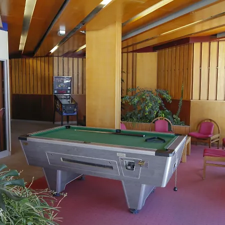Résidence Odalys Tourotel 3*