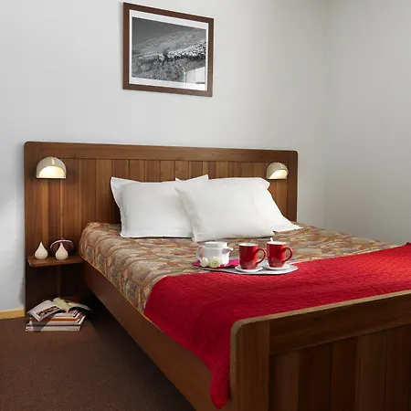 Résidence Odalys Tourotel Appart hôtel Val Thorens