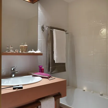 Résidence Odalys Tourotel Appart hôtel 3*