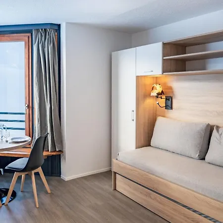 Résidence Odalys Tourotel 3*