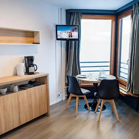 Résidence Odalys Tourotel 3*