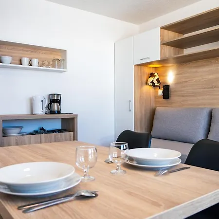 Résidence Odalys Tourotel Appart hôtel 3*