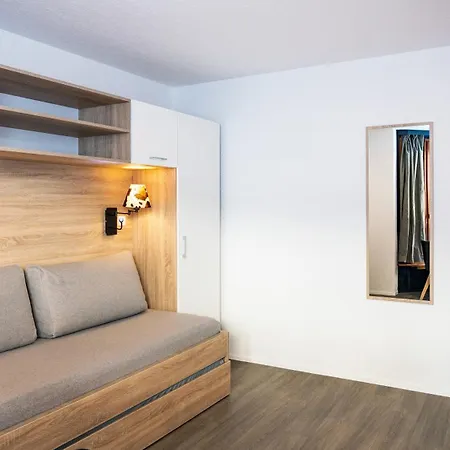 Résidence Odalys Tourotel Appart hôtel 3*
