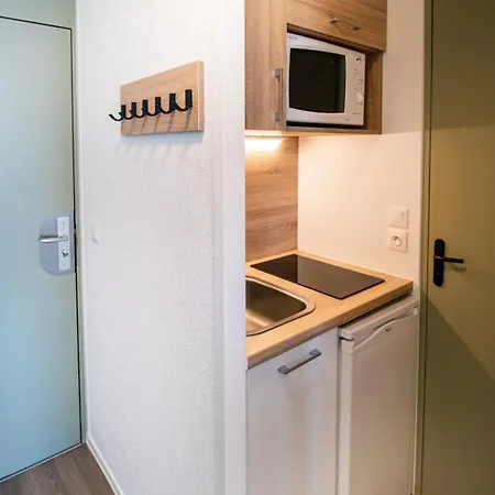 Résidence Odalys Tourotel 3*