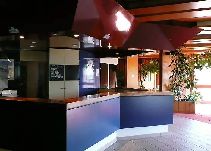 Odalys Tourotel 公寓式酒店 3*