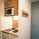 Aparthotel Odalys Tourotel Val Thorens