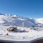 Odalys Tourotel Aparthotel 3*