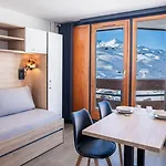 Odalys Tourotel 3* Val Thorens