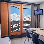 Aparthotel Odalys Tourotel Val Thorens