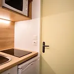 Odalys Tourotel Aparthotel Val Thorens