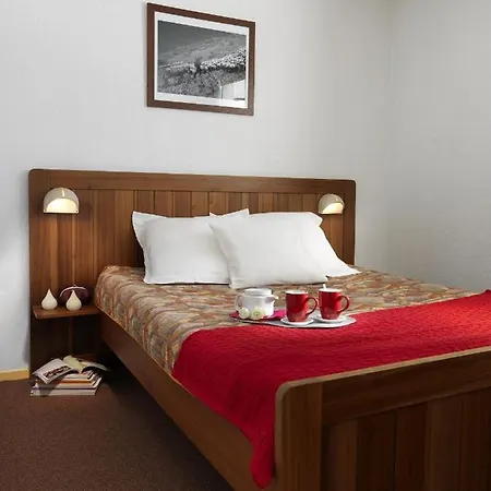 Résidence Odalys Tourotel