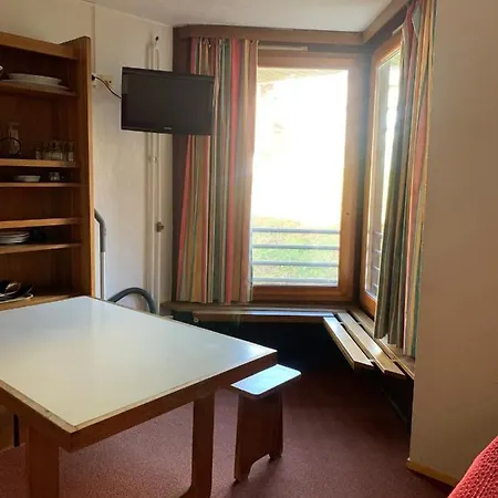 Appart hôtel Résidence Odalys Tourotel 2*