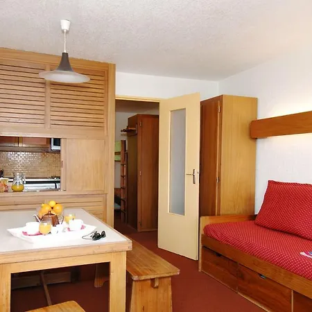Résidence Odalys Tourotel 2*
