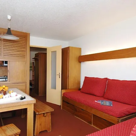 Résidence Odalys Tourotel Appart hôtel 2*