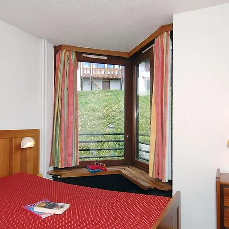 Résidence Odalys Tourotel Val Thorens