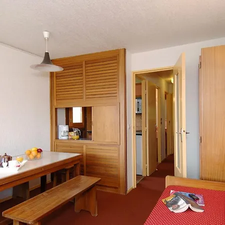 Résidence Odalys Tourotel