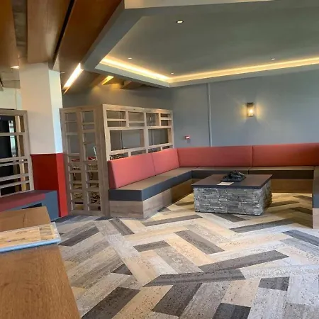 Lejlighedshotel Odalys Tourotel