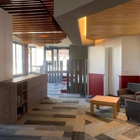 Odalys Tourotel Aparthotel 3*