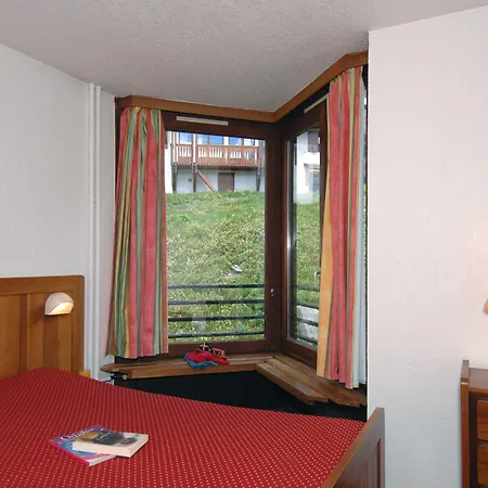 Apartahotel Résidence Odalys Tourotel