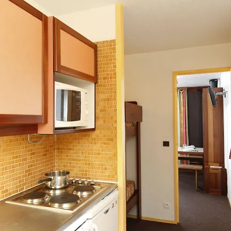 Résidence Odalys Tourotel Apartahotel 3*