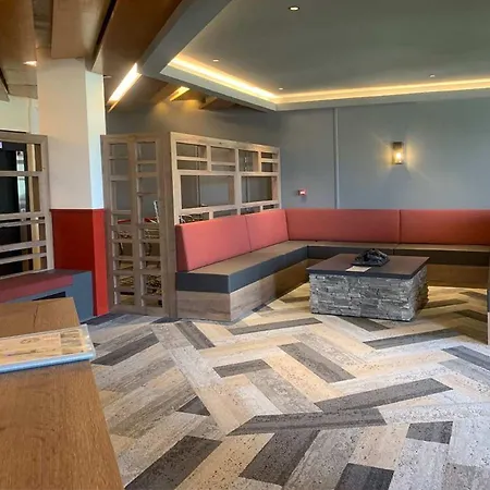 Apart Otel Odalys Tourotel