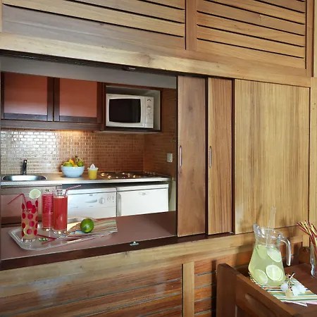 Odalys Tourotel Aparthotel Val Thorens