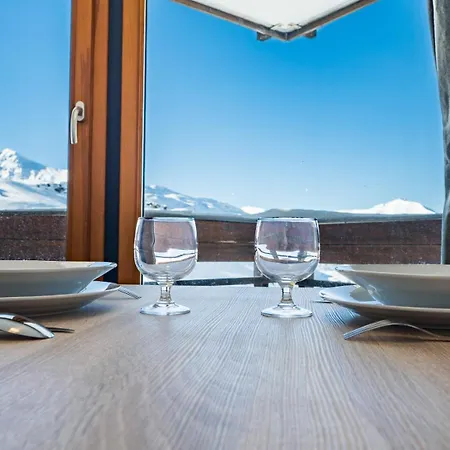 Aparthotel Odalys Tourotel 3*