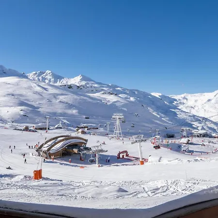 Odalys Tourotel Lägenhetshotell 3*