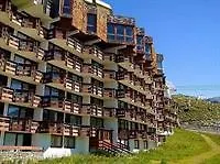 Aparthotel Odalys Tourotel Val Thorens