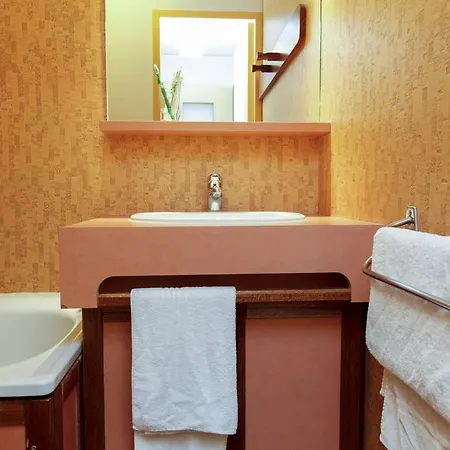 Résidence Odalys Tourotel 2*