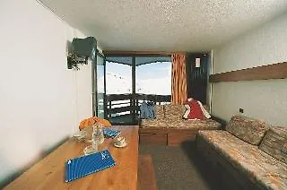 Résidence Odalys Tourotel Val Thorens