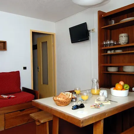 Résidence Odalys Tourotel