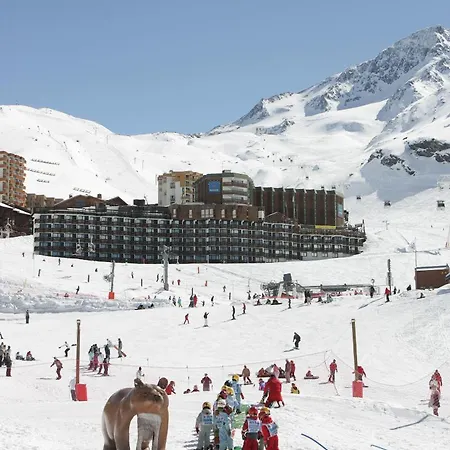 Résidence Odalys Tourotel 3*