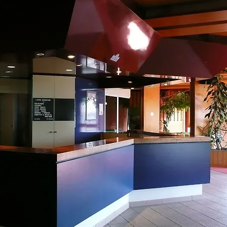 Résidence Odalys Tourotel Appart hôtel 2*