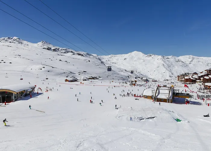 Odalys Tourotel 3*